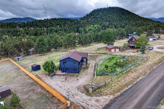 196 Conifer Drive, Bailey, CO 80421