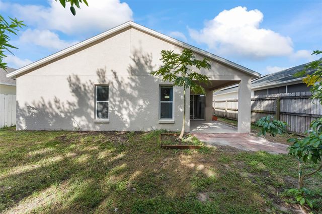 2374 BLUE SAPPHIRE CIRCLE, Orlando, FL 32837
