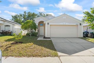 2374 BLUE SAPPHIRE CIRCLE, Orlando, FL 32837
