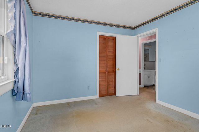 209 Williams Drive, Black Creek, NC 27813