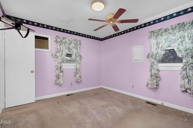 209 Williams Drive, Black Creek, NC 27813