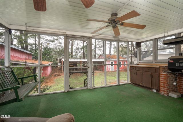 209 Williams Drive, Black Creek, NC 27813