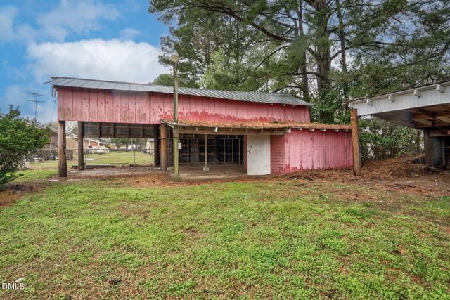 209 Williams Drive, Black Creek, NC 27813