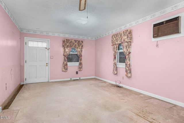 209 Williams Drive, Black Creek, NC 27813