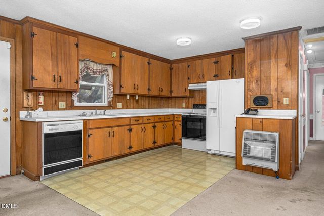 209 Williams Drive, Black Creek, NC 27813