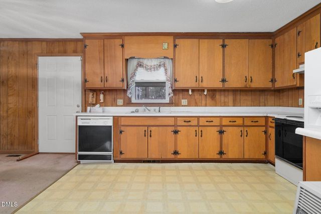 209 Williams Drive, Black Creek, NC 27813