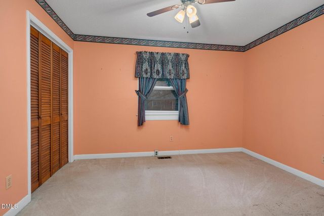 209 Williams Drive, Black Creek, NC 27813