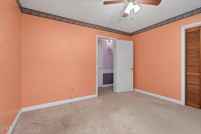 209 Williams Drive, Black Creek, NC 27813