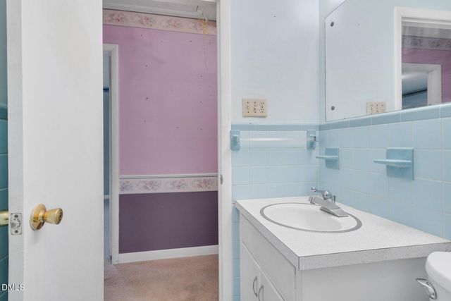 209 Williams Drive, Black Creek, NC 27813