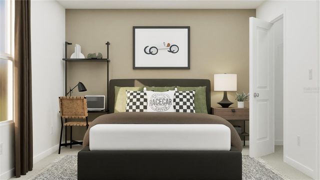 4870 WALTHAM FOREST DRIVE, Davenport, FL 33837