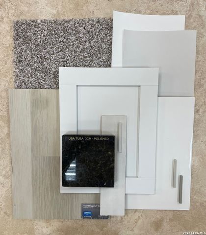 16435 Ginger Crossing, Elmendorf, TX 78112