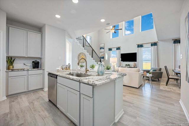 16435 Ginger Crossing, Elmendorf, TX 78112