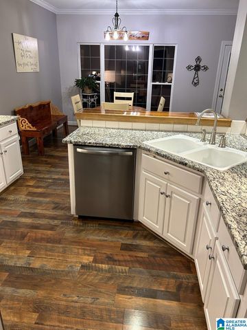 80 RIDGEWOOD LANE, Odenville, AL 35120