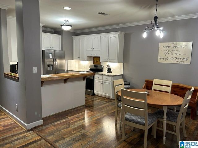 80 RIDGEWOOD LANE, Odenville, AL 35120