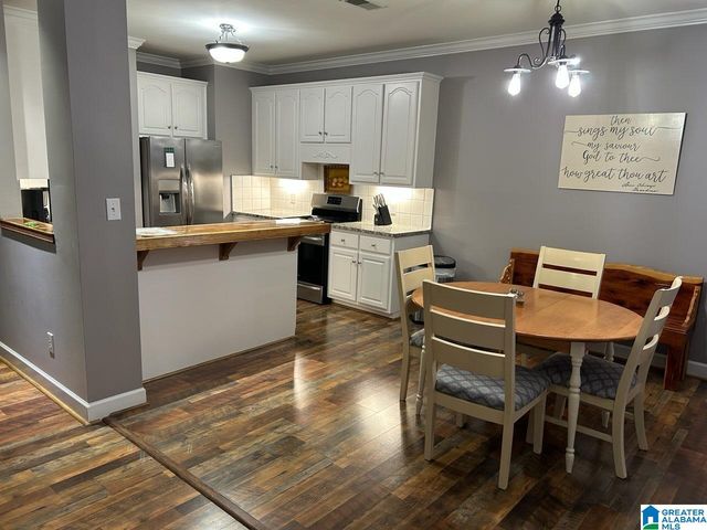 80 RIDGEWOOD LANE, Odenville, AL 35120