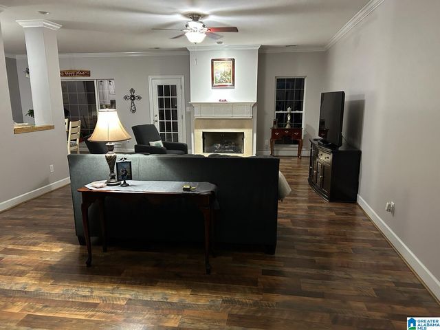 80 RIDGEWOOD LANE, Odenville, AL 35120