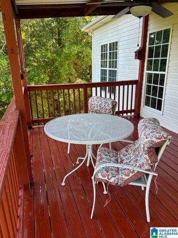 80 RIDGEWOOD LANE, Odenville, AL 35120