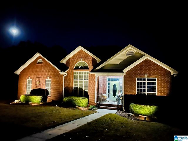80 RIDGEWOOD LANE, Odenville, AL 35120