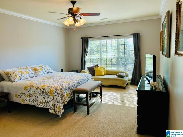 80 RIDGEWOOD LANE, Odenville, AL 35120