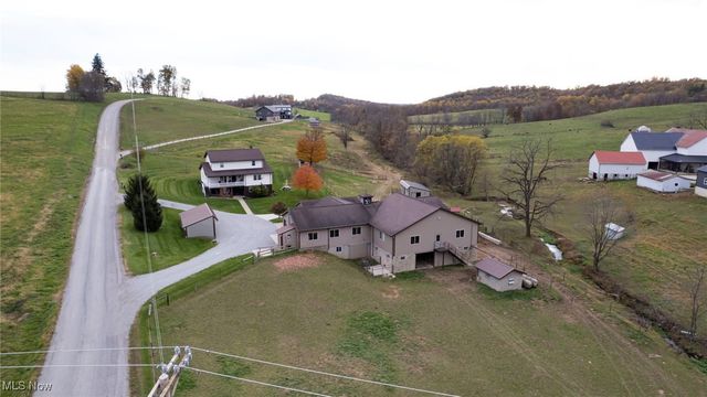 3841 Township Road 110, Millersburg, OH 44654