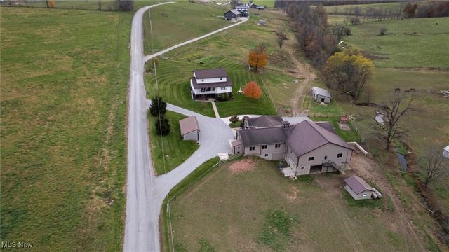 3841 Township Road 110, Millersburg, OH 44654