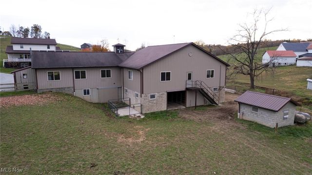3841 Township Road 110, Millersburg, OH 44654