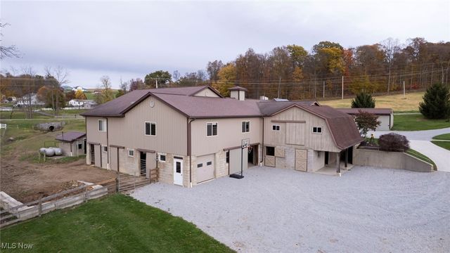 3841 Township Road 110, Millersburg, OH 44654