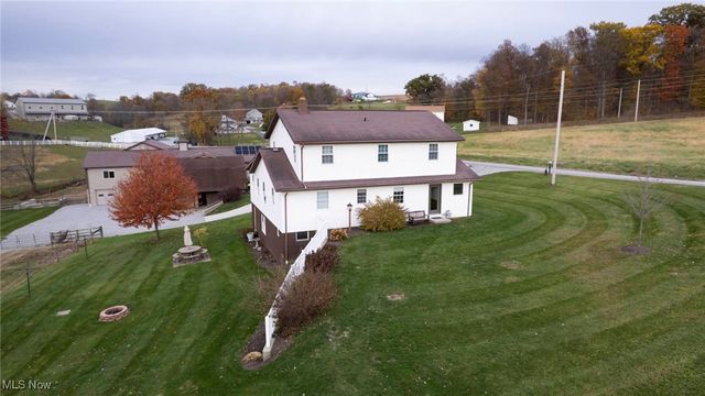 3841 Township Road 110, Millersburg, OH 44654