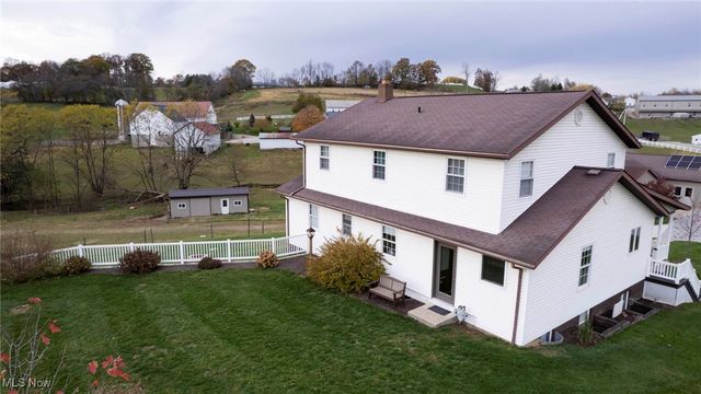 3841 Township Road 110, Millersburg, OH 44654