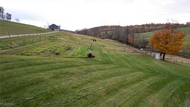 3841 Township Road 110, Millersburg, OH 44654