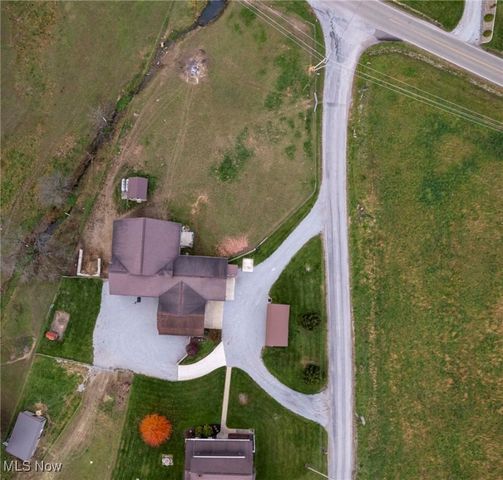 3841 Township Road 110, Millersburg, OH 44654