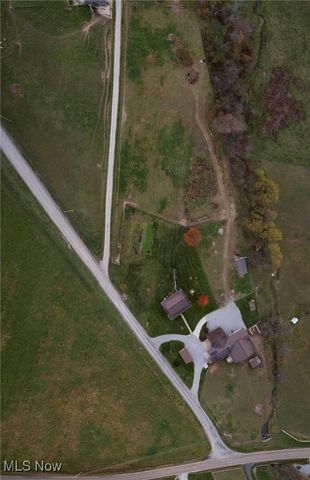 3841 Township Road 110, Millersburg, OH 44654