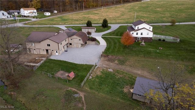 3841 Township Road 110, Millersburg, OH 44654