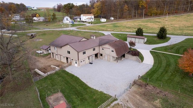 3841 Township Road 110, Millersburg, OH 44654