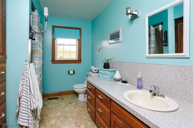 3841 Township Road 110, Millersburg, OH 44654