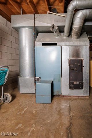 3841 Township Road 110, Millersburg, OH 44654