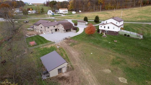 3841 Township Road 110, Millersburg, OH 44654