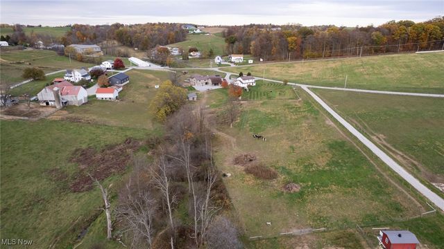 3841 Township Road 110, Millersburg, OH 44654