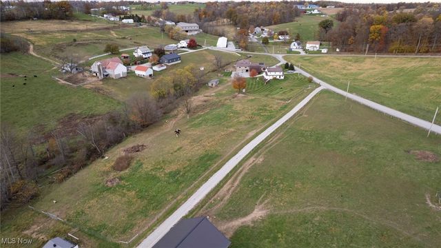 3841 Township Road 110, Millersburg, OH 44654