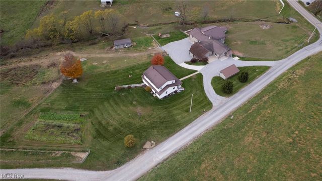 3841 Township Road 110, Millersburg, OH 44654