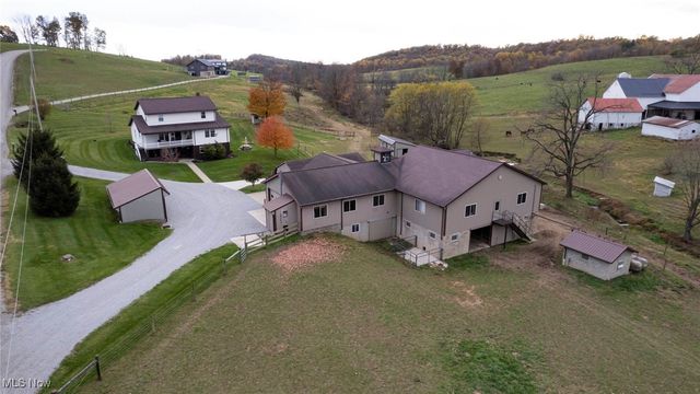 3841 Township Road 110, Millersburg, OH 44654
