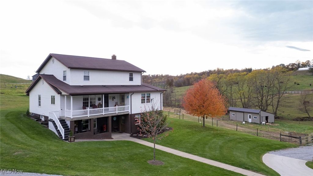 3841 Township Road 110, Millersburg, OH 44654