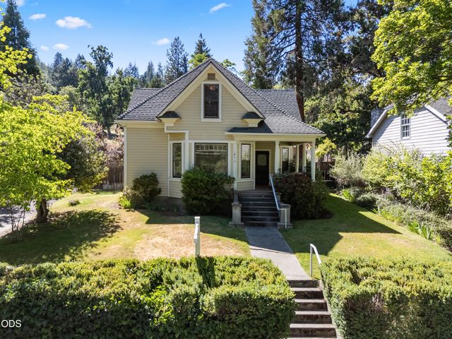 143 Granite Street, Ashland, OR 97520