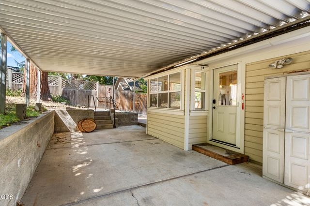143 Granite Street, Ashland, OR 97520