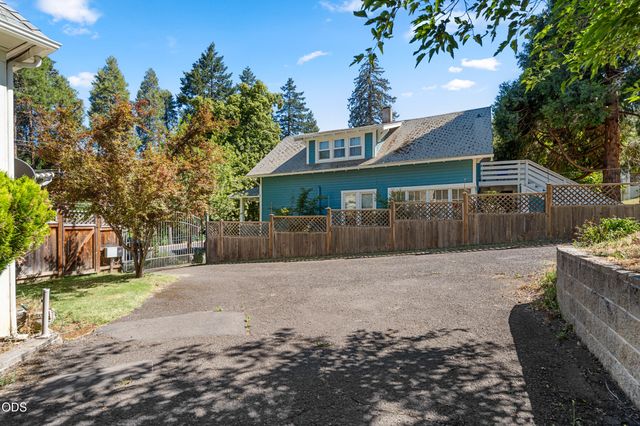 143 Granite Street, Ashland, OR 97520