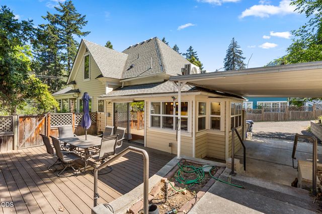 143 Granite Street, Ashland, OR 97520