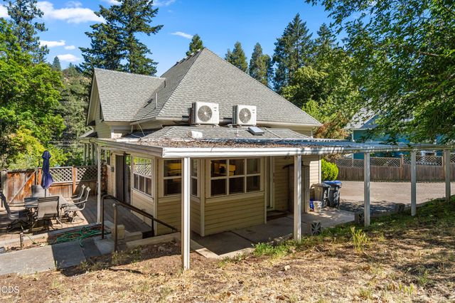 143 Granite Street, Ashland, OR 97520
