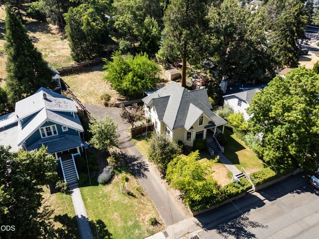 143 Granite Street, Ashland, OR 97520