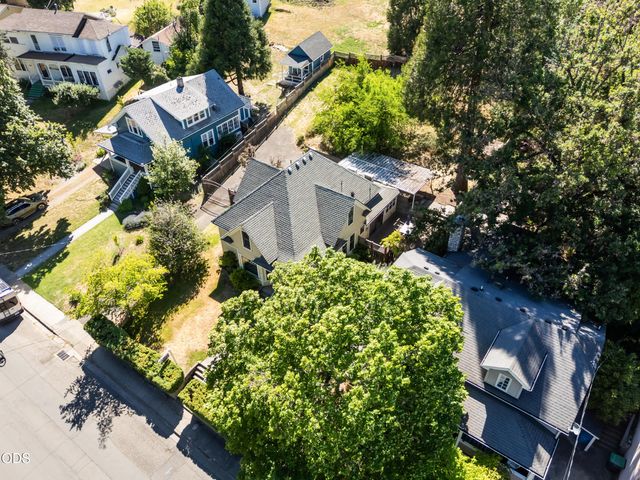 143 Granite Street, Ashland, OR 97520