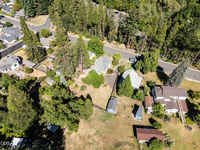 143 Granite Street, Ashland, OR 97520